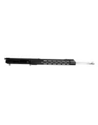 BC-10 | .22-250 Right Side Charging Upper | 20&quo