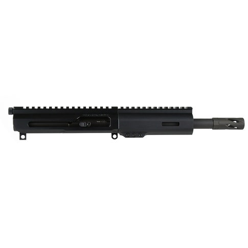 9MM, Side Charging (Gen 2) Upper