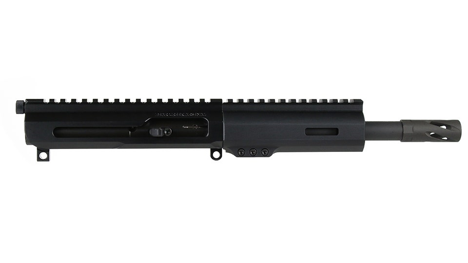 BC-9 | 9mm Right Side Charging Complete Upper Asse