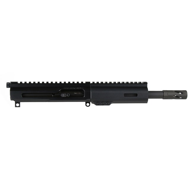 BC-9 | 9mm Right Side Charging Complete Upper Asse