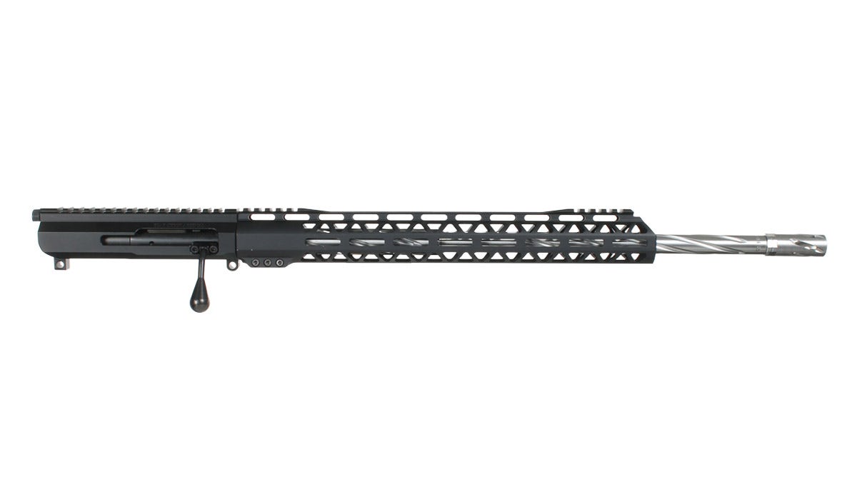 BC-15 | .350 Legend Bolt Action Style Upper Assemb