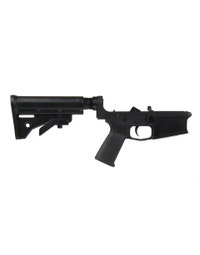 LAAR10_ar_10_complete_forged_lower