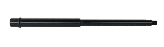 Barrel, 16" 4150 Black Nitride Heavy Barrel, 