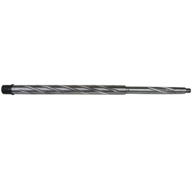 BCA AR-15 20" Heavy Barrel, 1:7 Twist, .223 W