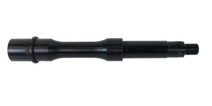 Bear Creek Arsenal .223 Wylde, 7.5" Black Nitride M4 Barrel, 1:7 Twist, Pistol Length Gas System | Barrel