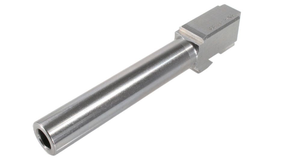 Glock 22 Conversion Barrel Steel 9MM-img-0