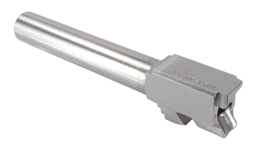 Glock 22 Conversion Barrel Steel 9MM-img-1