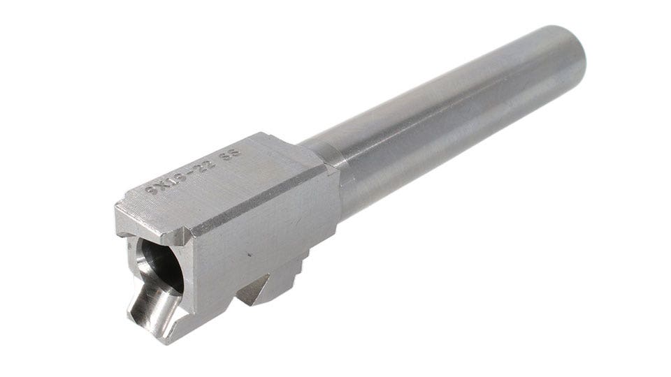 Glock 22 Conversion Barrel Steel 9MM-img-4