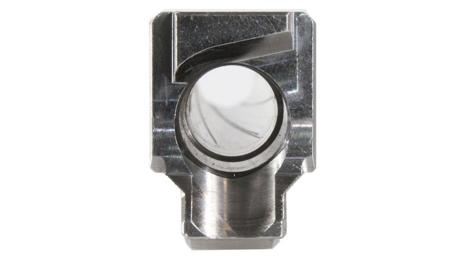 Glock 22 Conversion Barrel Steel 9MM-img-7