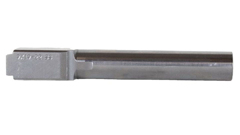 Glock 22 Conversion Barrel Steel 9MM-img-2