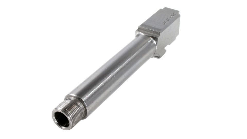Bear Creek Arsenal Barrel for Glock 32 | .357 | 416R SS | Threaded | Unbranded