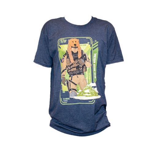 BCA Soldier T-Shirt