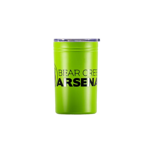 Bear Creek Arsenal 11oz. Vacuum Travel Tumbler &am