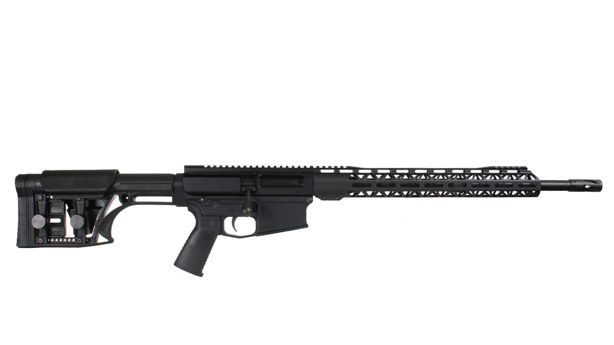 308-bear-bolt-pro-2-lug-rifle-18-black-nitride-bar