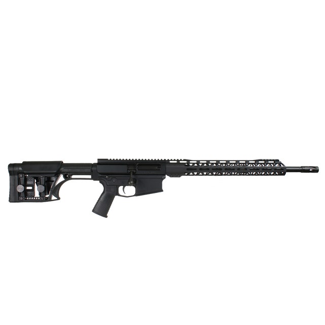 308-bear-bolt-pro-2-lug-rifle-18-black-nitride-bar