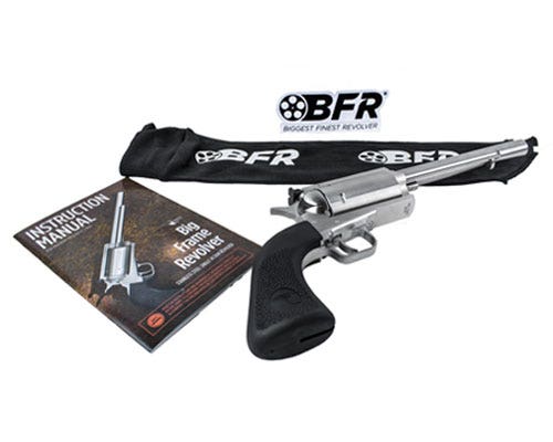 Magnum Research 350 Legend BFR | 7.5"