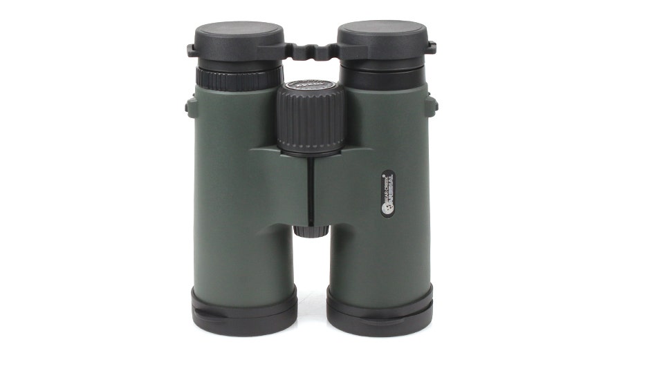 C-42 Binoculars | 10x42 ED Professional HD Roof BAK4 Prism Lens
