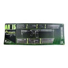 AR15 Rifle Cleaning Mat