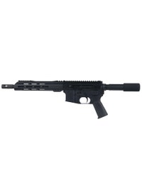 .300-blackout-10.5-parkerized-heavy-barrel-left-si
