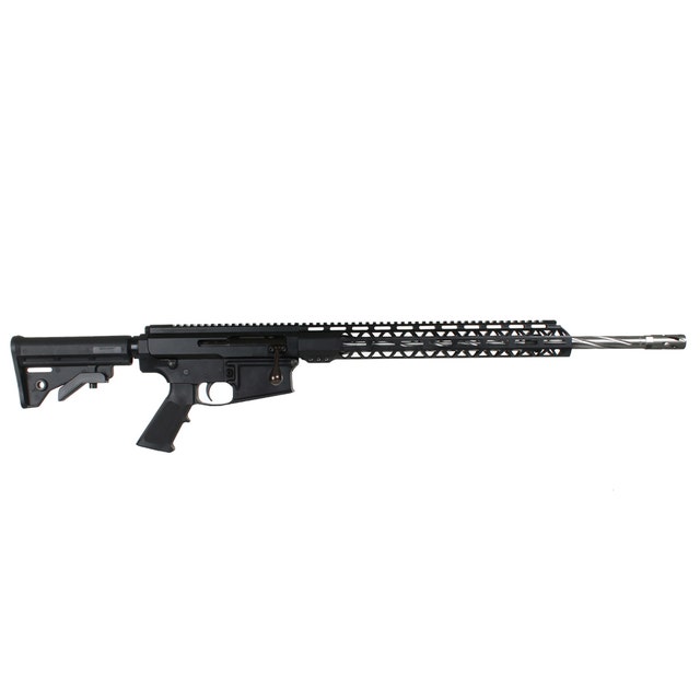 BC-10 | .308 Bolt Action Style Complete Rifle | 20