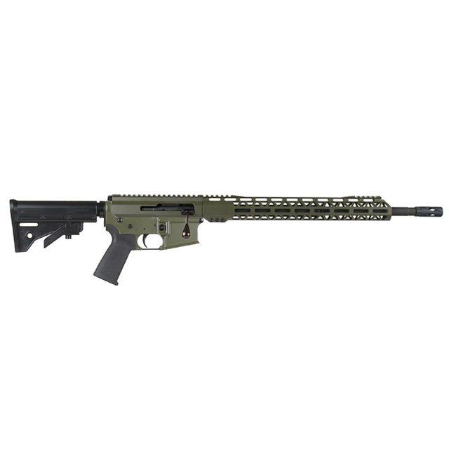 .450-Bushmaster-Olive-Drab-Green-Cerakote-Bolt-Act