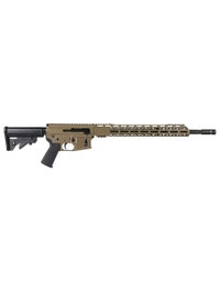 6mm-ARC-Flat-Dark-Earth-Cerakote-Bolt-Action-Style