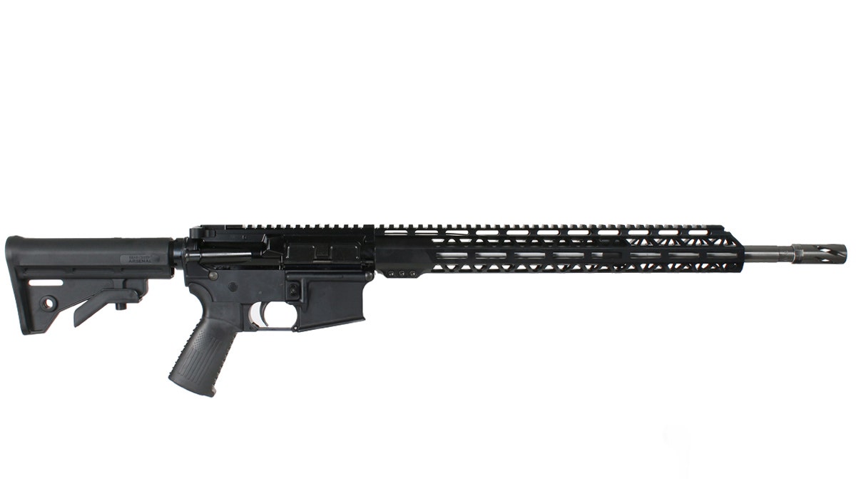 .223-Wylde-Forged-Rifle-18"-416R-SS-Heavy-Bar