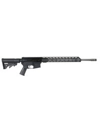 BC-15 .223 Wylde Right Side Charging Rifle, 20&quo