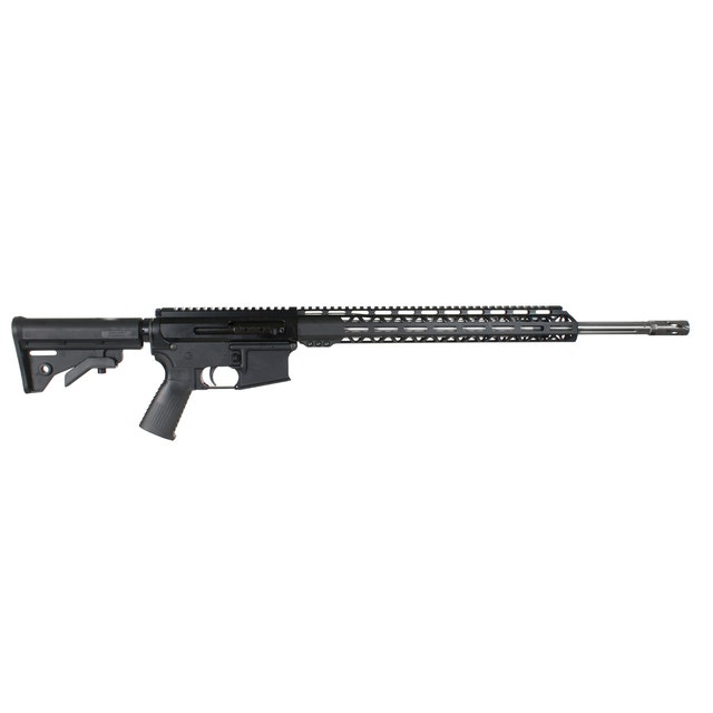 BC-15 .223 Wylde Right Side Charging Rifle, 20&quo
