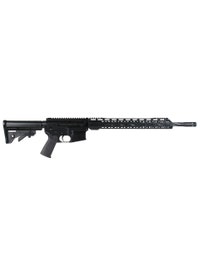 5.56-NATO-Right-Side-Charging-Rifle-18"-Bear-