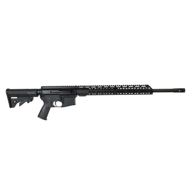 .400-Legend-Side-Charging-Rifle-20"-Parkerize