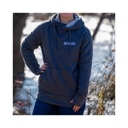 BCA Hoodie|Fleece Lined