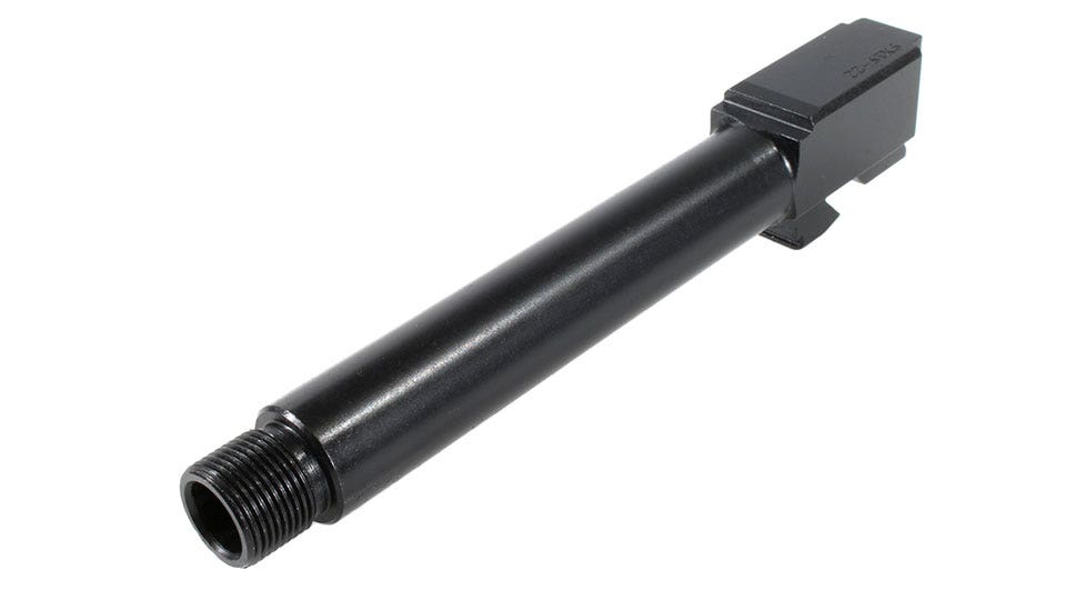 Glock 22 Conversion Threaded Barrel 9MM-img-0