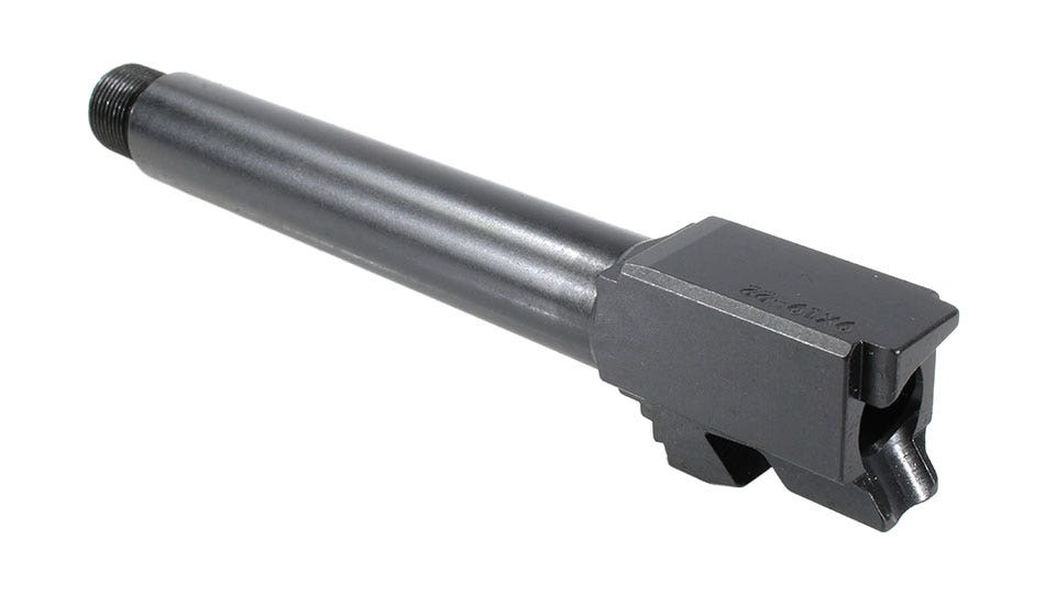 Glock 22 Conversion Threaded Barrel 9MM-img-1