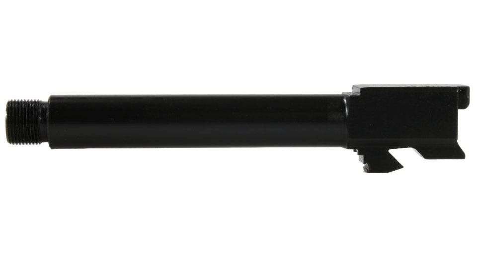 Glock 22 Conversion Threaded Barrel 9MM-img-4