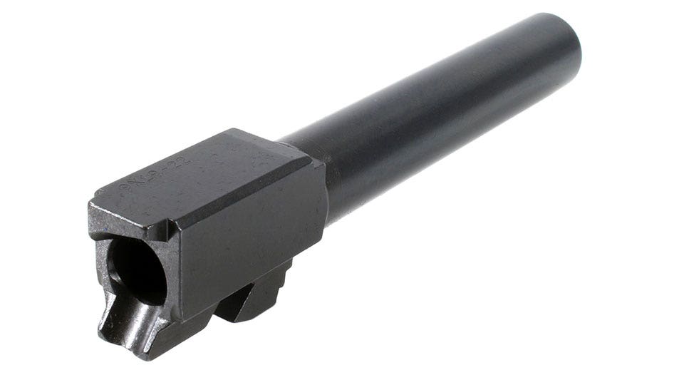Glock 22 Conversion Barrel 9MM-img-3