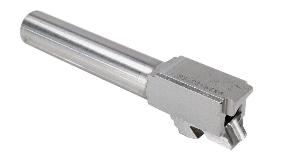 Glock 23 Conversion Barrel Steel 9MM-img-1