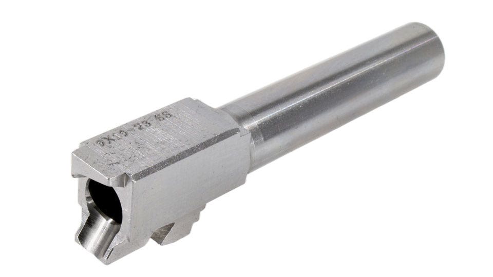 Glock 23 Conversion Barrel Steel 9MM-img-3