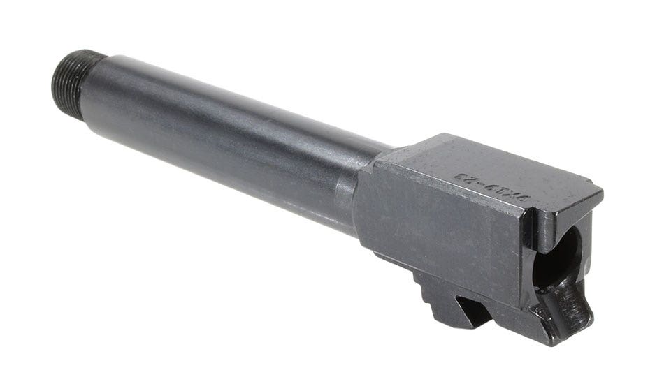Glock 23 Conversion Threaded Barrel 9MM-img-1