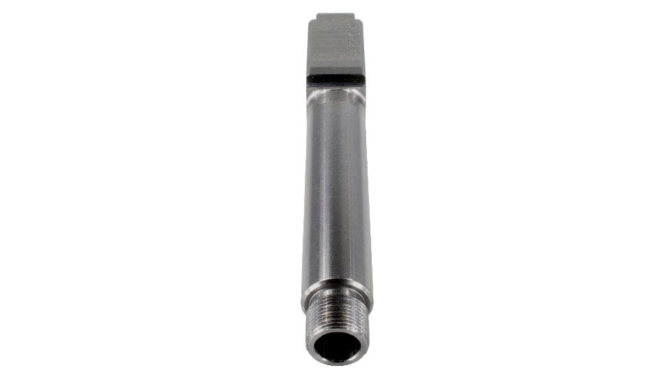 Glock 23 Conversion Threaded Barrel Steel 9MM-img-2