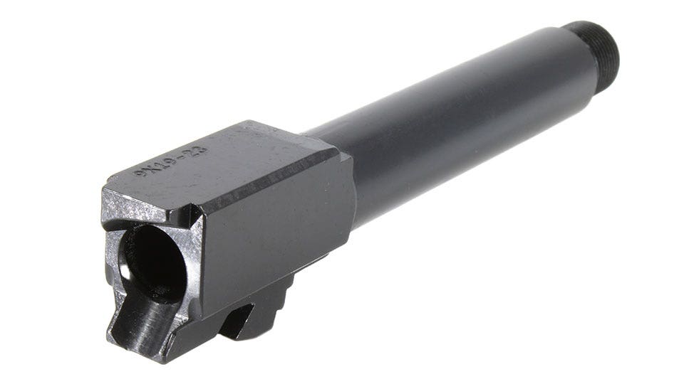 Glock 23 Conversion Threaded Barrel 9MM-img-2