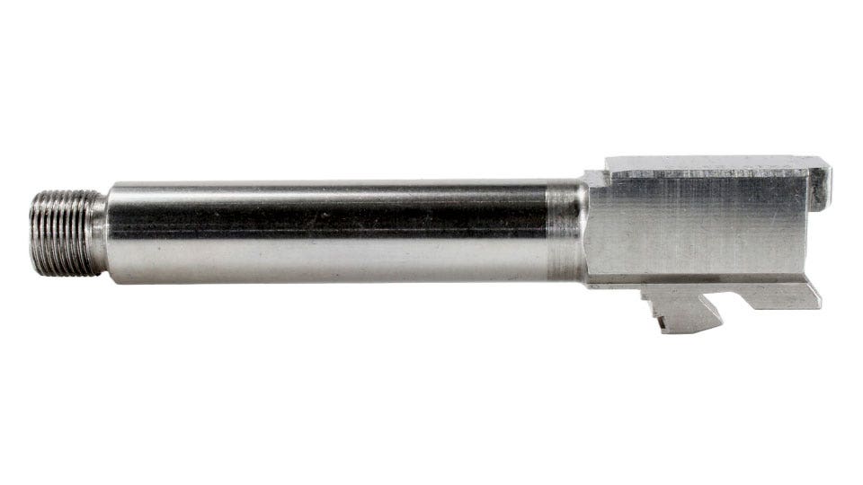 Glock 23 Conversion Threaded Barrel Steel 9MM-img-4