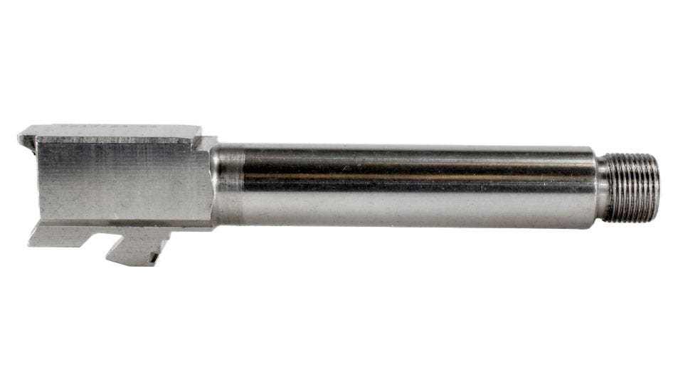 Glock 23 Conversion Threaded Barrel Steel 9MM-img-5
