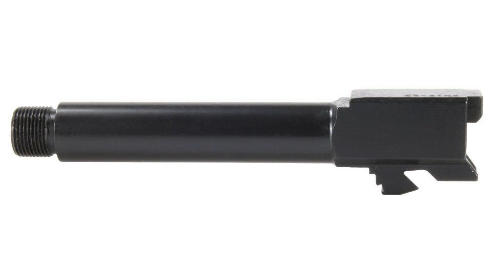 Glock 23 Conversion Threaded Barrel 9MM-img-4