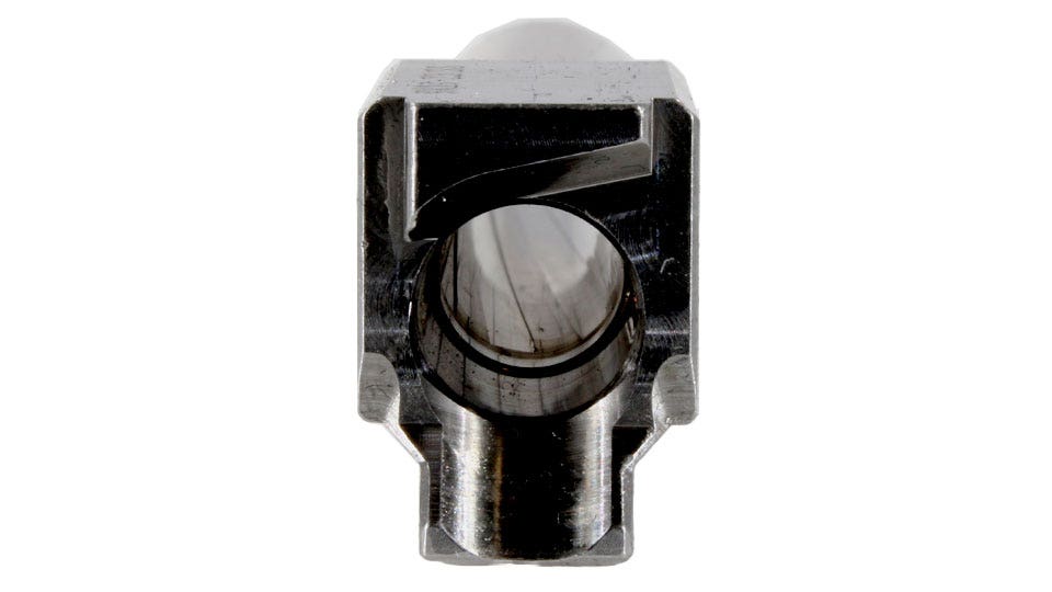 Glock 23 Conversion Threaded Barrel Steel 9MM-img-6