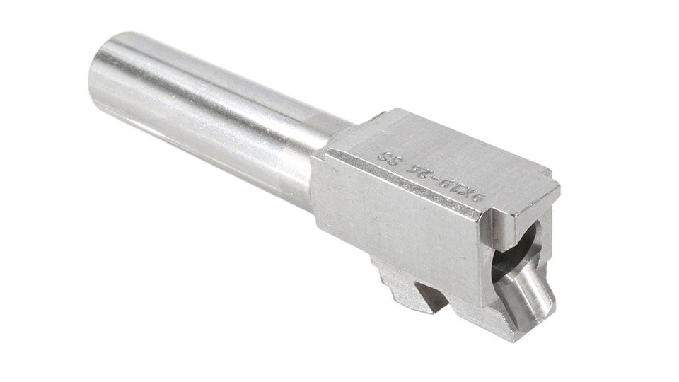 Glock 26 Barrel Stainless 9MM-img-1