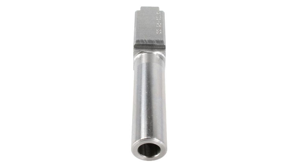 Glock 26 Barrel Stainless 9MM-img-2
