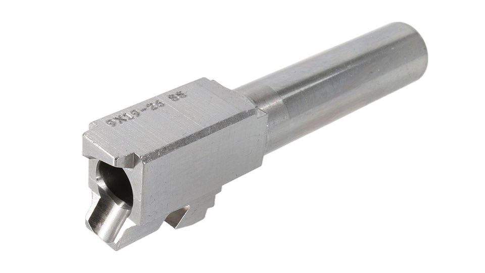 Glock 26 Barrel Stainless 9MM-img-3