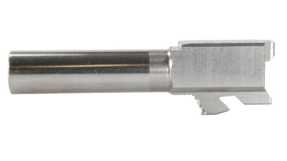 Glock 26 Barrel Stainless 9MM-img-4