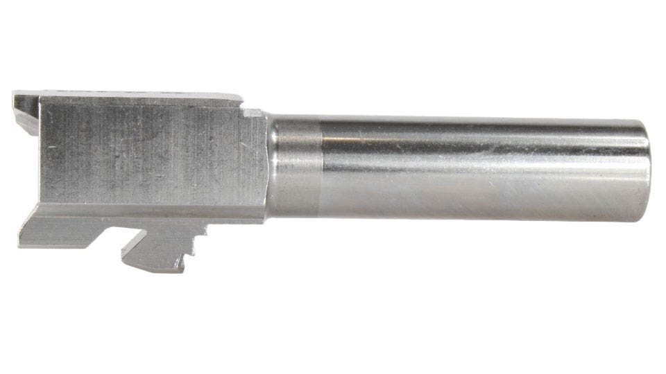 Glock 26 Barrel Stainless 9MM-img-5